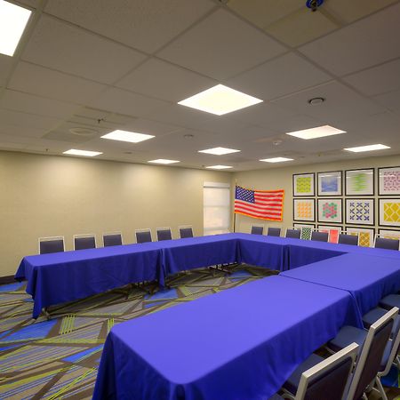 Holiday Inn Express Hillsborough-Durham Area By Ihg Ngoại thất bức ảnh