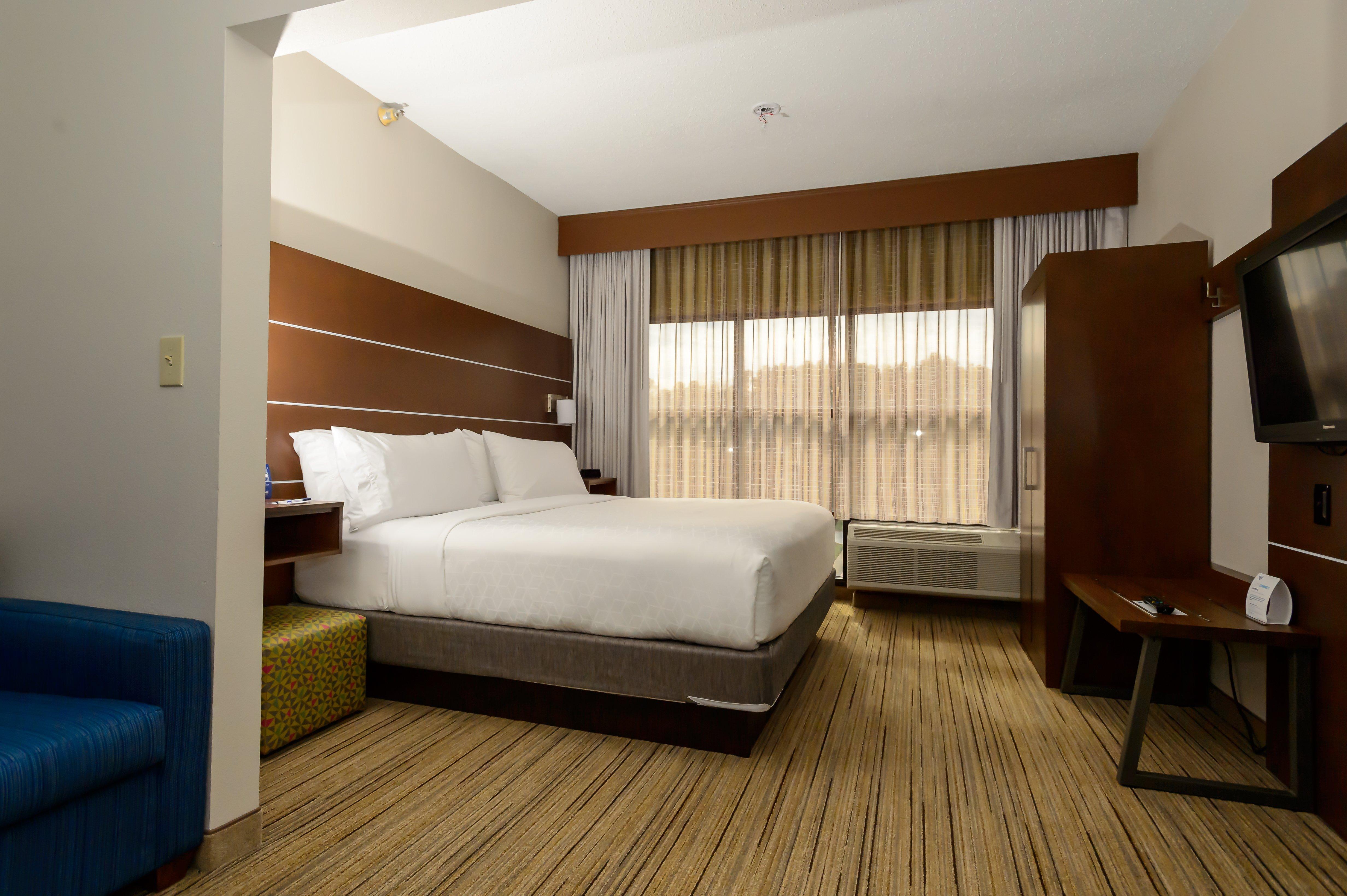 Holiday Inn Express Hillsborough-Durham Area By Ihg Ngoại thất bức ảnh