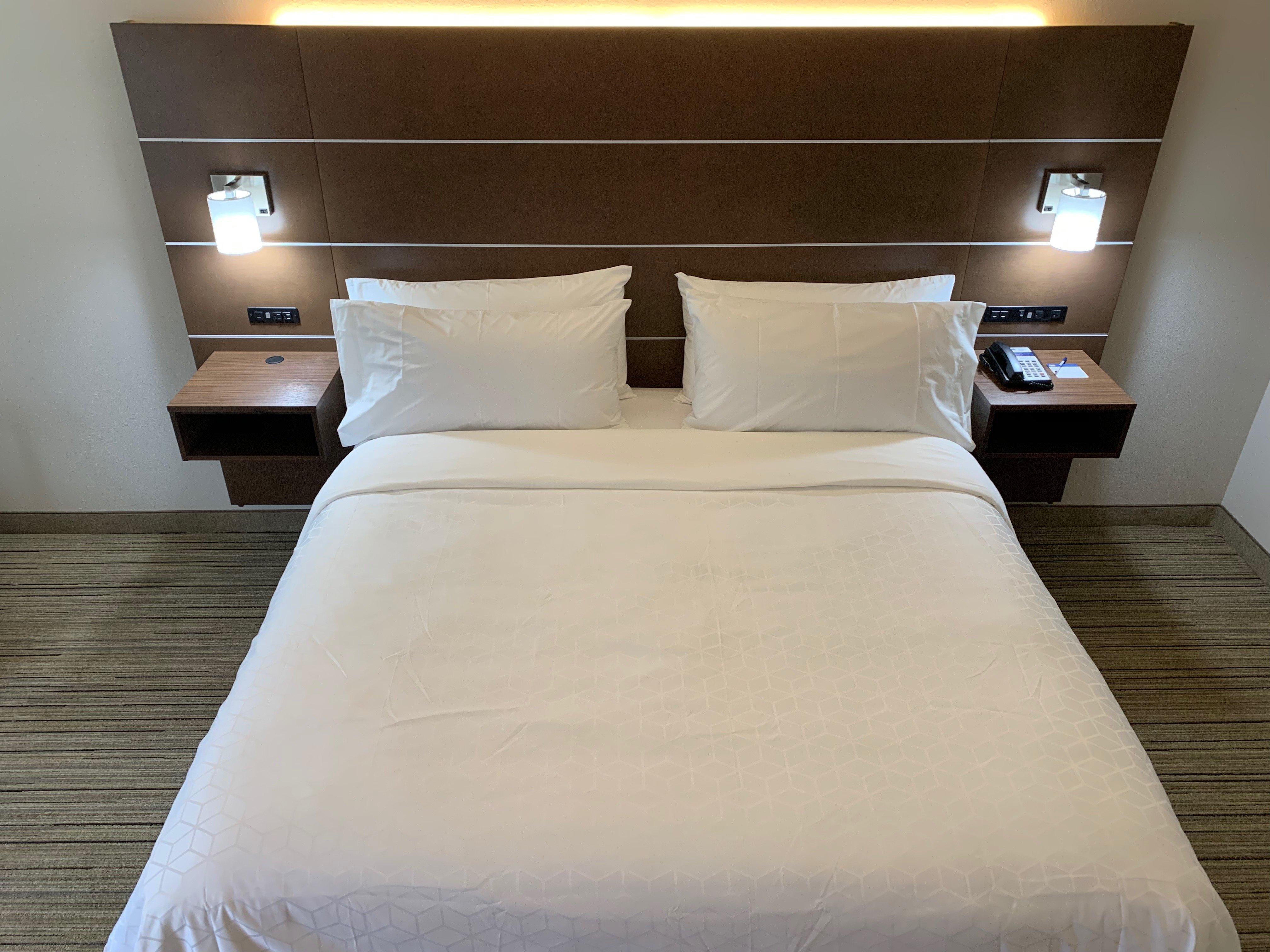 Holiday Inn Express Hillsborough-Durham Area By Ihg Ngoại thất bức ảnh