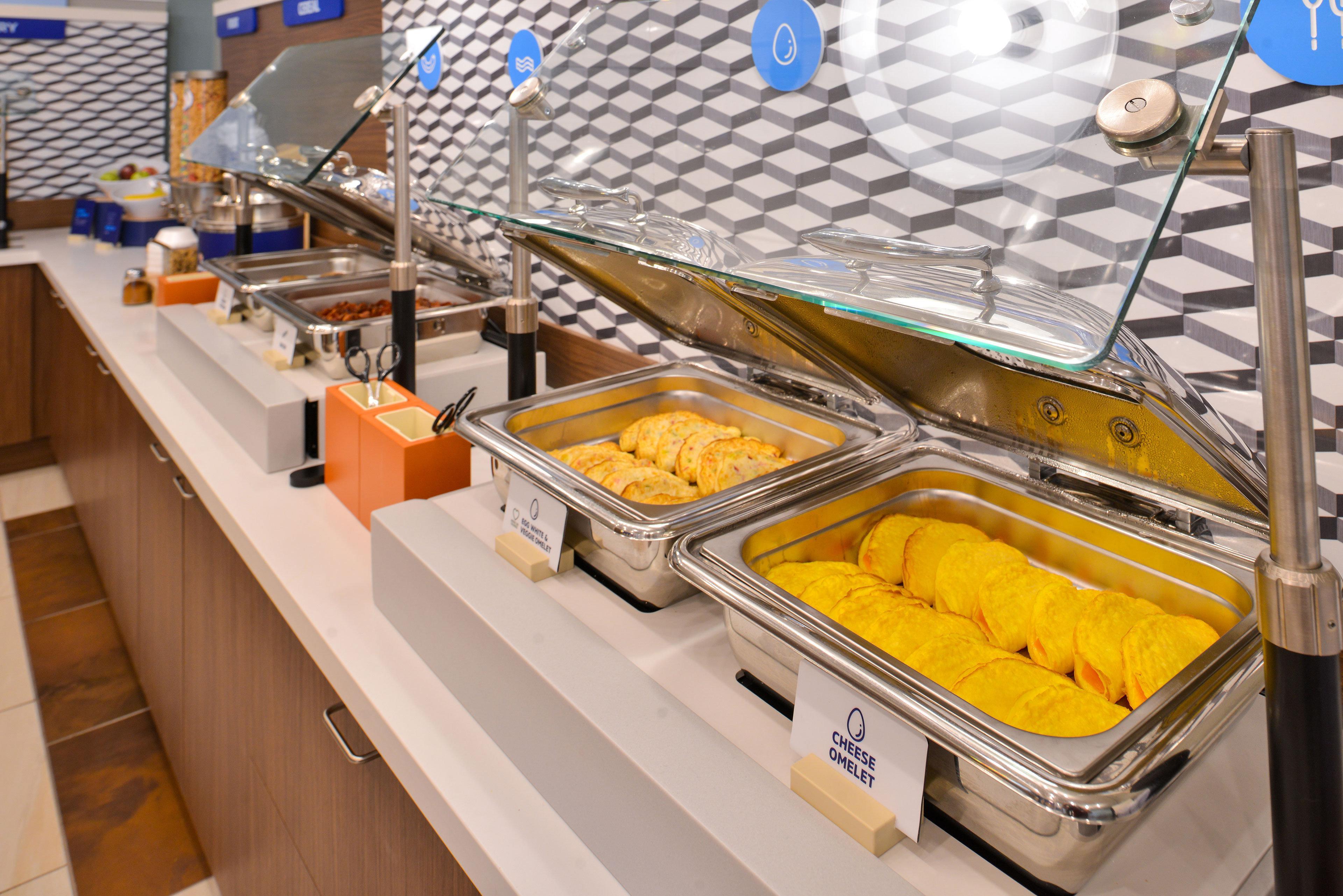 Holiday Inn Express Hillsborough-Durham Area By Ihg Ngoại thất bức ảnh
