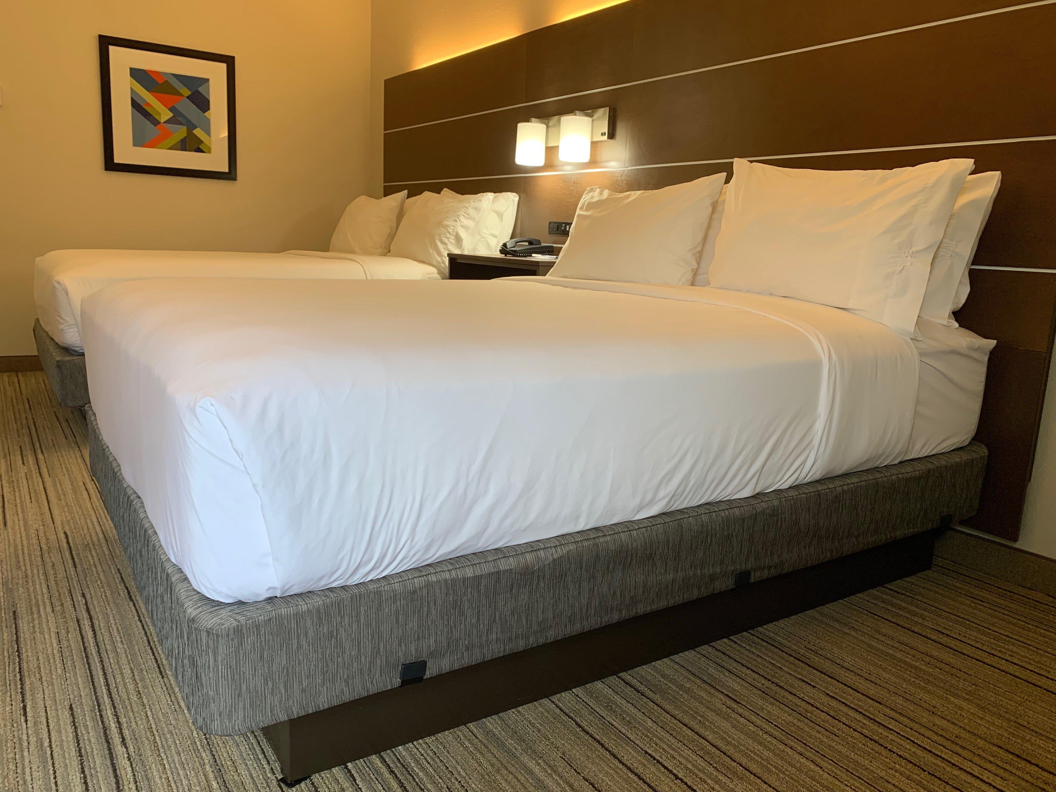 Holiday Inn Express Hillsborough-Durham Area By Ihg Ngoại thất bức ảnh