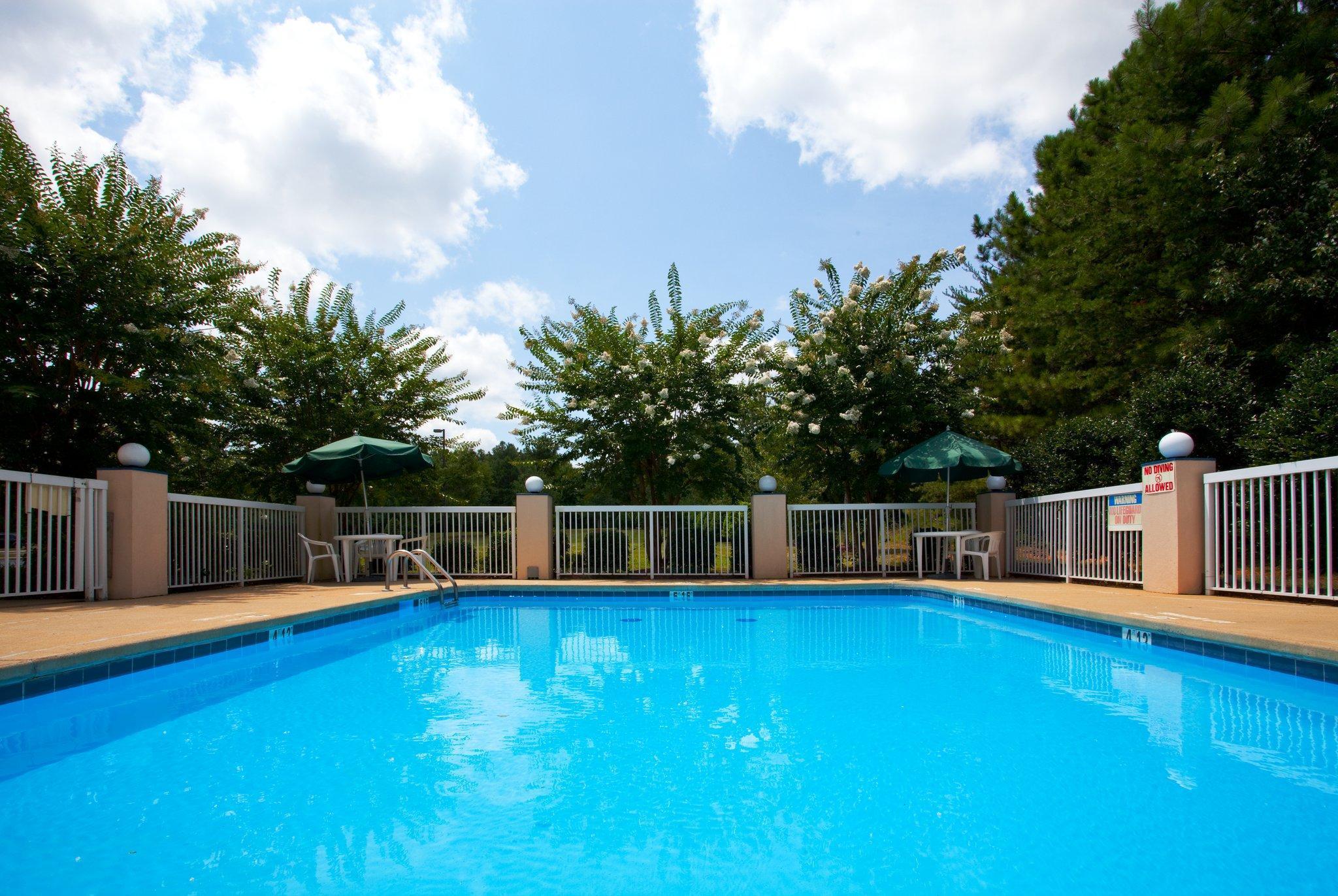 Holiday Inn Express Hillsborough-Durham Area By Ihg Ngoại thất bức ảnh