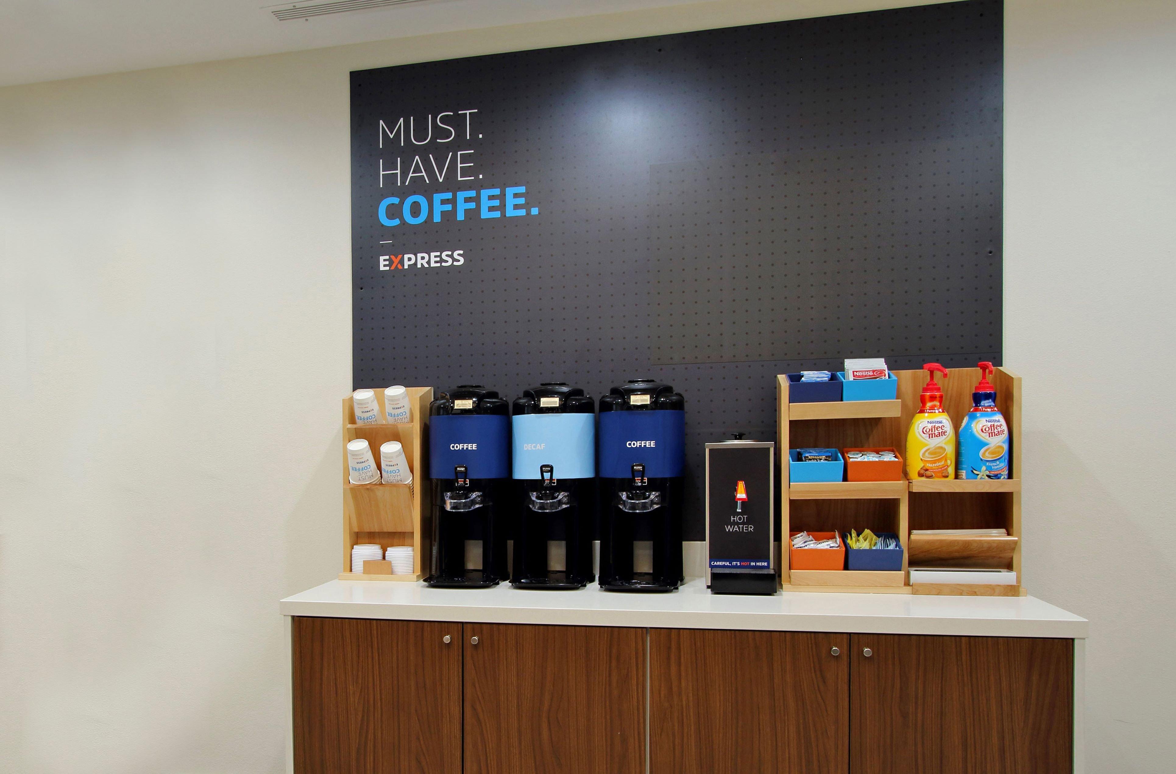 Holiday Inn Express Hillsborough-Durham Area By Ihg Ngoại thất bức ảnh